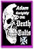 Adam Gorightly on: Death Cults