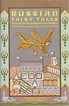 Russian Fairy Tales