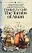The Tombs of Atuan (The Earthsea Cycle, #2)
