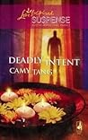 Deadly Intent
