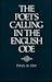 The Poet's Calling in the English Ode by Paul H. Fry