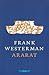 Ararat by Frank Westerman