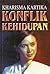 Kharisma Kartika : Konflik ...