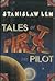 Tales of Pirx the Pilot by Stanisław Lem