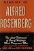 Memoirs of Alfred Rosenberg