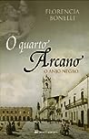 O Quarto Arcano - O Anjo Negro