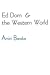 Ed Dorn and the Western World