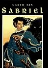 Sabriel by Garth Nix