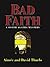 Bad Faith (Sister Agatha, #1)