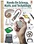 Hands-On Science, Math, and Technology