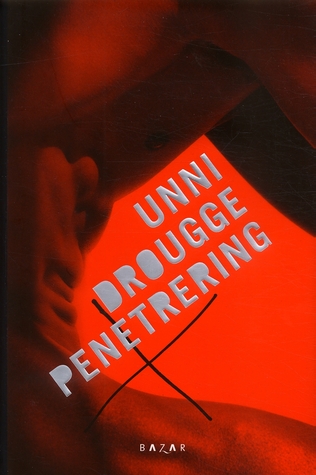 Penetrering (Hardcover)