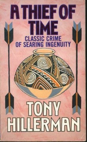 A Thief of Time