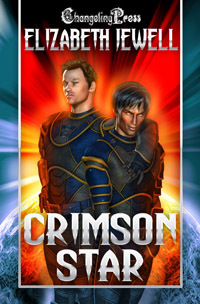 Crimson Star (Solar Flare, #2)