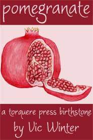 Pomegranate (ebook)