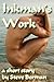 Inkman's Work