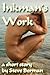 Inkman's Work