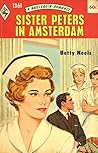 Sister Peters in Amsterdam