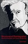 Structures of Disintegration: Narrative Strategies in Elias Canetti's Die Blendung (Studies in Austrian Literature, Culture, and Thought)