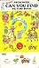 More Preschool Can You Find Picture Book (Tuffy Tall Search Board Book)