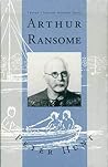 Arthur Ransome (Twayne's English Authors Series)