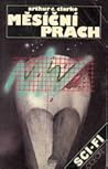 Měsíční prach by Arthur C. Clarke