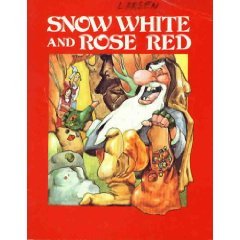 Snow White and Rose Red