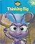 Thinking Big (A Bug's Life, #3)