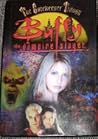 Buffy The Vampire Slayer: The Gatekeeper Trilogy