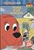 Time for School (Clifford the Big Red Dog) (Big Red Reader Series)