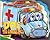 "DOC" THE AMBULANCE by PARADISE PRESS,INC.