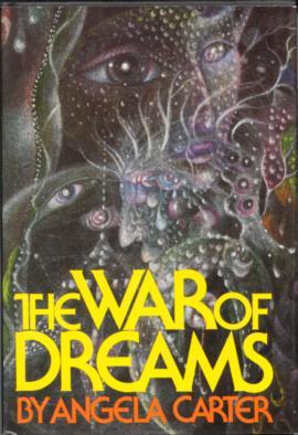 The War of Dreams