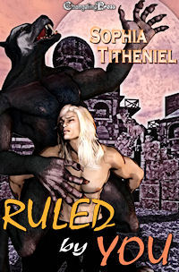 Ruled By You (Dance Wars, #2)