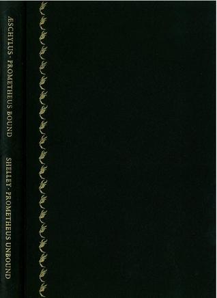 Prometheus Bound & Prometheus Unbound (Hardcover)