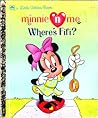 Minnie 'n Me by Lyn Calder