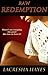 Raw Redemption by Lacresha Hayes