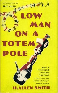 Low Man on a Totem Pole (Hardcover)