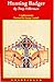 Hunting Badger (Navajo Mysteries, #14) by Tony Hillerman