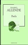 Paula by Isabel Allende