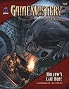 GameMastery Module D0: Hollow's Last Hope