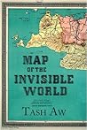 Map of the Invisi...