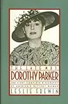 The Late Mrs. Dorothy Parker