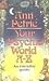 Your Psychic World A-Z by Ann Petrie