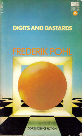 Digits and Dastards (Mass Market Paperback)