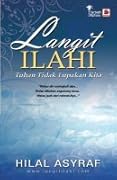 Langit Ilahi: Tuhan Tidak Lupakan Kita