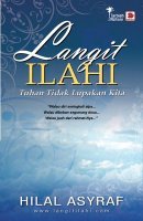Langit Ilahi: Tuhan Tidak Lupakan Kita (Paperback)