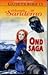 Ond saga (Legenden om Ljusets rike, #13)