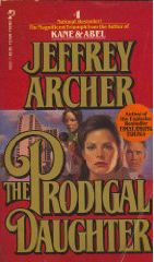 The Prodigal Daughter