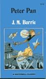 Peter Pan by J.M. Barrie