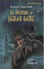Adventures of Sherlock Holmes