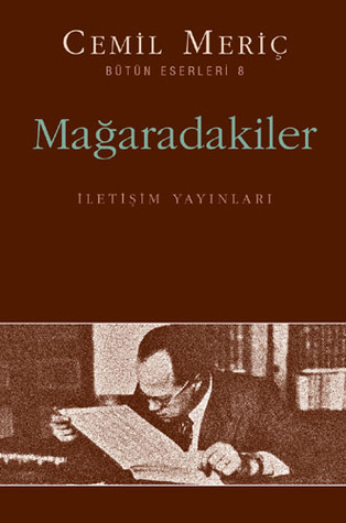 Mağaradakiler (Paperback)